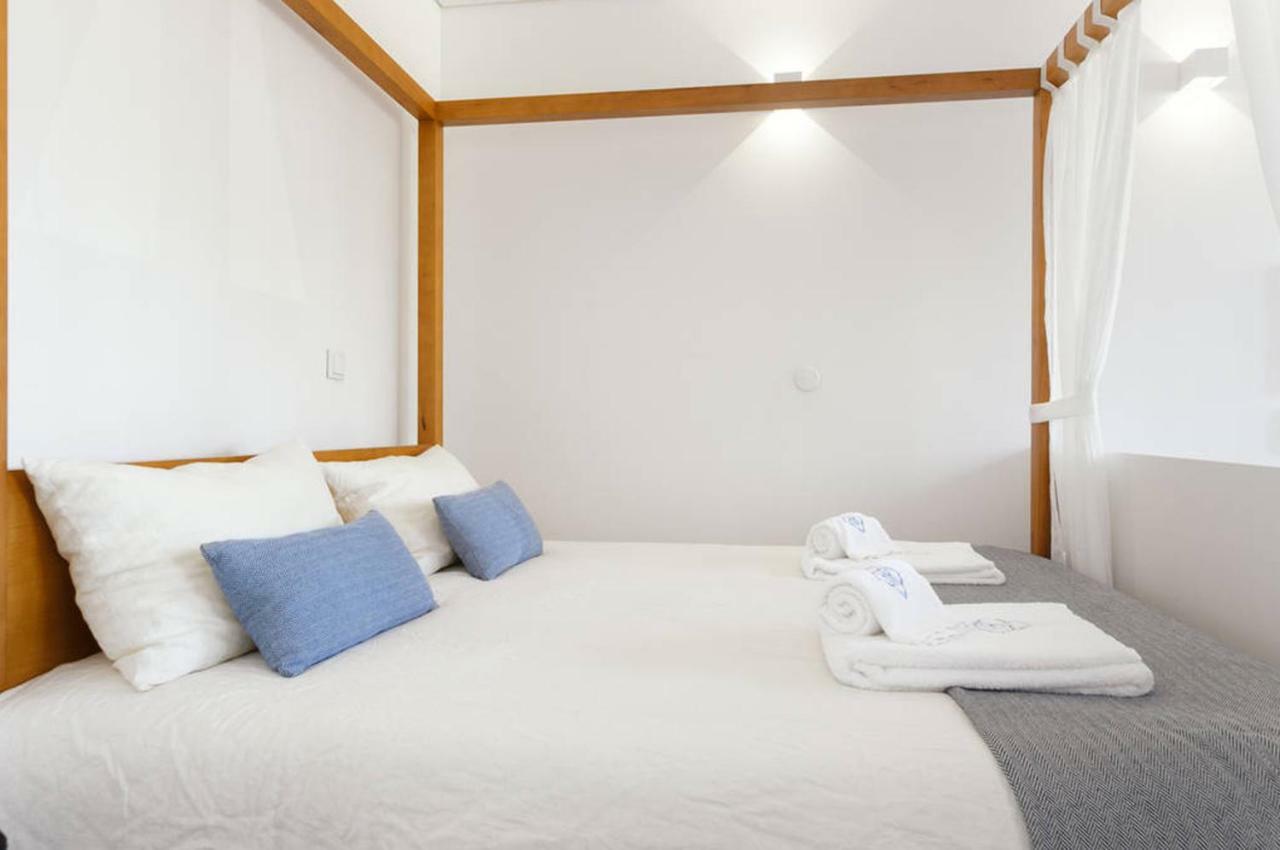 Prassa Studio In Porto Downtown Apartment Bagian luar foto